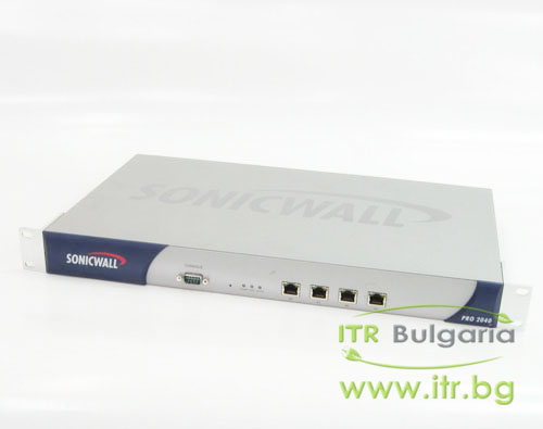 SonicWALL PRO 2040 Grade A