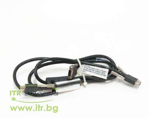 Compaq Y Cable for External Cache Battery А клас 17-04479-03 