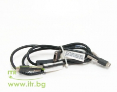 Compaq Y Cable for External Cache Battery