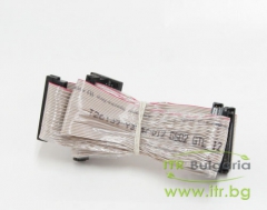 Fujitsu T&F A160 SCSI Cable Grade A