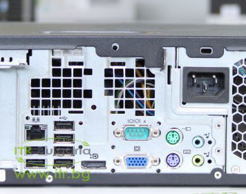 refurbished HP Compaq 6005 Pro SFF Grade A