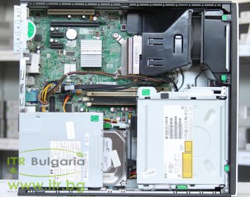 refurbished HP Compaq 6005 Pro SFF Grade A