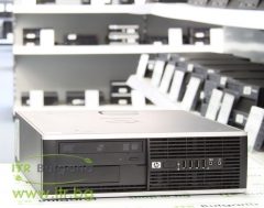 HP Compaq Elite 8000SFF Slim Desktop