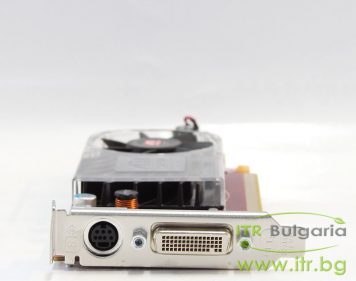 ATI Radeon HD 3450