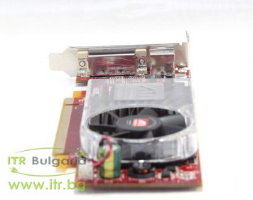 ATI Radeon HD 3450