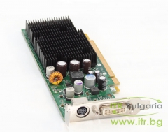 NVIDIA GeForce 7300LE