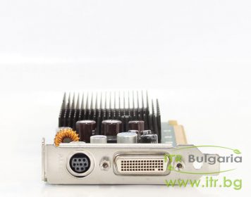 NVIDIA GeForce 7300LE