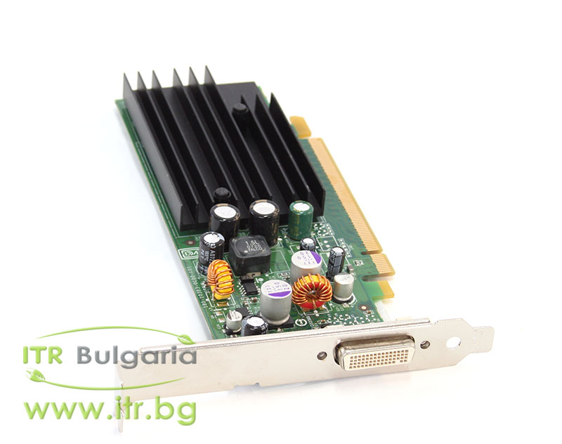 NVIDIA Quadro NVS 285 128MB