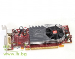 ATI Radeon HD2400XT 256MB
