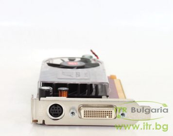 ATI Radeon HD2400XT