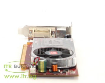 ATI Radeon HD2400XT