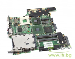 IBM ThinkPad T60