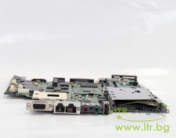 IBM ThinkPad T60