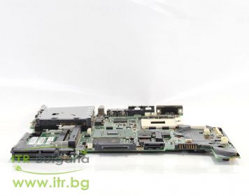 IBM ThinkPad T60