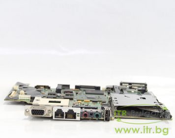 Lenovo ThinkPad T60 14.1"