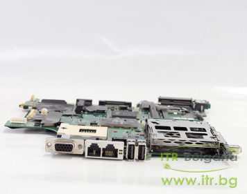 Lenovo ThinkPad T61 14.1" wide