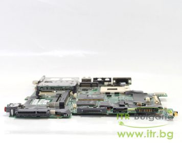 Lenovo ThinkPad T61 14.1" wide