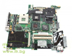 Lenovo ThinkPad T61 14.1" wide