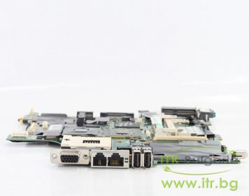 Lenovo ThinkPad T61 14.1" wide