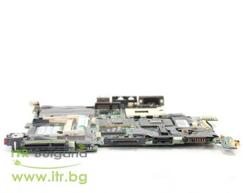 Lenovo ThinkPad T61 14.1" wide