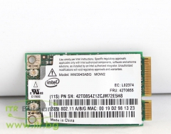 Intel 3945ABG