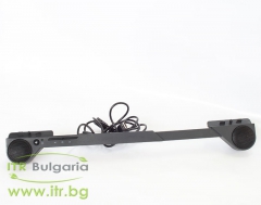 Lenovo ThinkVision USB Soundbar L151, L151p, L171, L171p, L172, L174, L1700p, L190x, L191, L192p, L193p, L194, L197, L1900, L1940, L1940p, L200p, L201p, L220x Wide, L2240p Wide