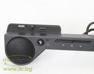 Lenovo ThinkVision USB Soundbar L151, L151p, L171, L171p, L172, L174, L1700p, L190x, L191, L192p, L193p, L194, L197, L1900, L1940, L1940p, L200p, L201p, L220x Wide, L2240p Wide