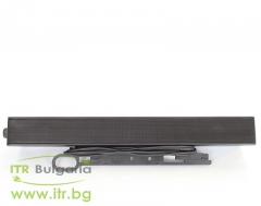 HP H-108 Soundbar | P201m P201 P191 LA1956x L2311 LA2405x LE19f LA22f LA1905wg LE1851w LE1901w ZR2440w ZR2240w ZR2040w ZR2740w LV1561x LE2202x LE2002x LA1951gl LA2206x LA2006x L1506x LE1851wt ZR24w Refurbished