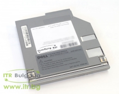 DELL Latitude D600 D610 D620 D630 А клас Slim Combo 0YC497 Optical Drive for Notebook