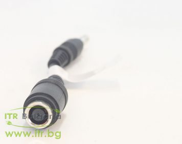HP Compaq Dongle for HP 3-Pin to older Compaq
