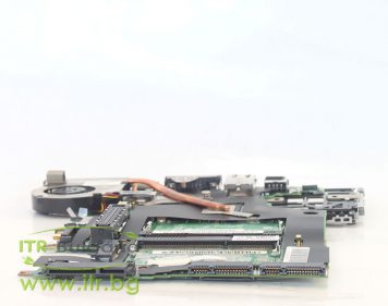 Lenovo ThinkPad X200s