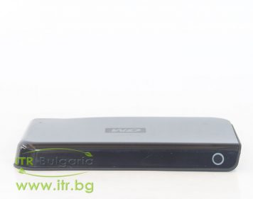 Western Digital HDD Case