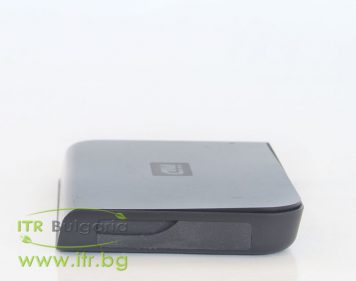 Western Digital HDD Case