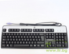 HP KB-0316