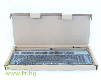 HP KB-0316
