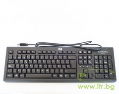 HP PR1101U Brand New
