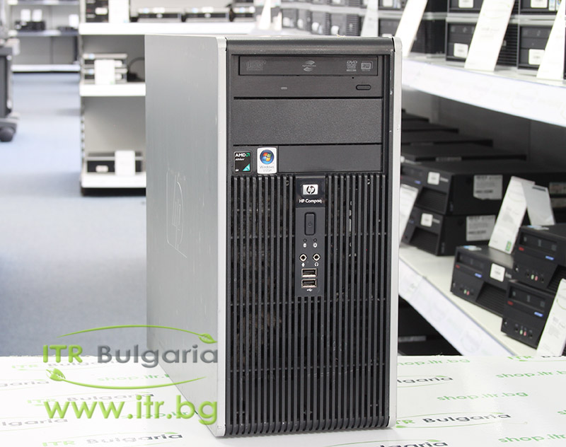 HP Compaq dc5850MT MiniTower