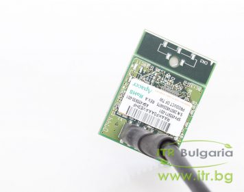 HP ReadyBoost Memory Module Kit 1GB