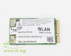 Intel WM3945ABG Grade A