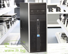 HP Compaq Elite 8100CMT Tower
