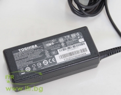 Toshiba AC Adapter PA5178E-1AC3 65W