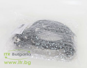 BlackBerry IEC C5 to Euro plug