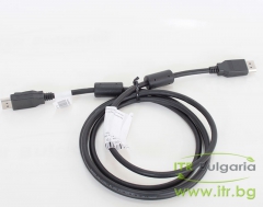 Mixed major brands DisplayPort to DisplayPort Cable v1.2