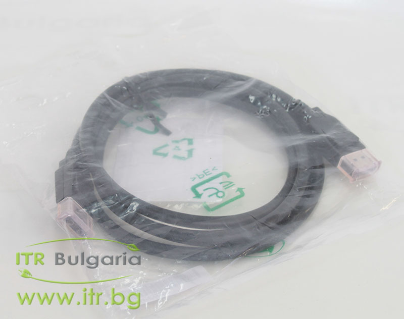 Mixed major brands DisplayPort to DisplayPort Cable v1.2 Brand New