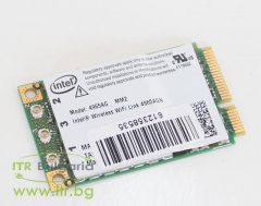 HP Compaq Intel 4965AG | 2510p 6910p