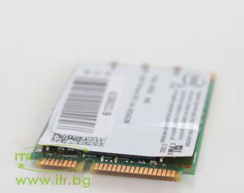 HP Compaq Intel 4965AG | 2510p 6910p