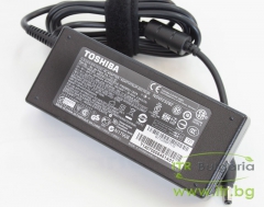 Toshiba AC Adapter PA5083U-1ACA 120W