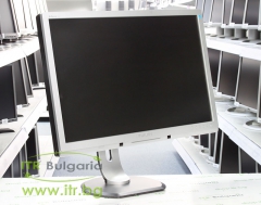 обновен Philips 245P2 монитор втора употреба