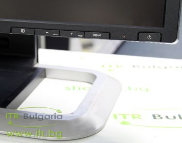 обновен HP LP2275w монитор втора употреба