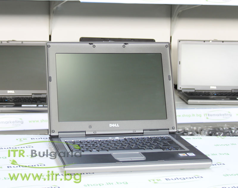 Itr Dell Latitude D531 Grade A Refurbished Computer Equipment With Genuine Microsoft Software 5156